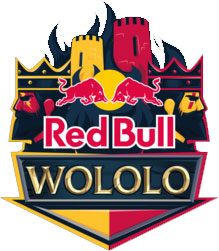 Red Bull Wololo