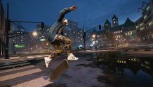 Tony Hawk's Pro Skater 1 e 2