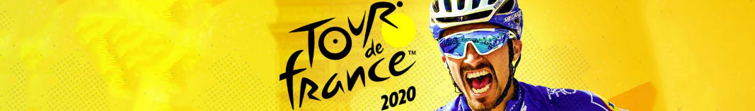 Tour de France 2020