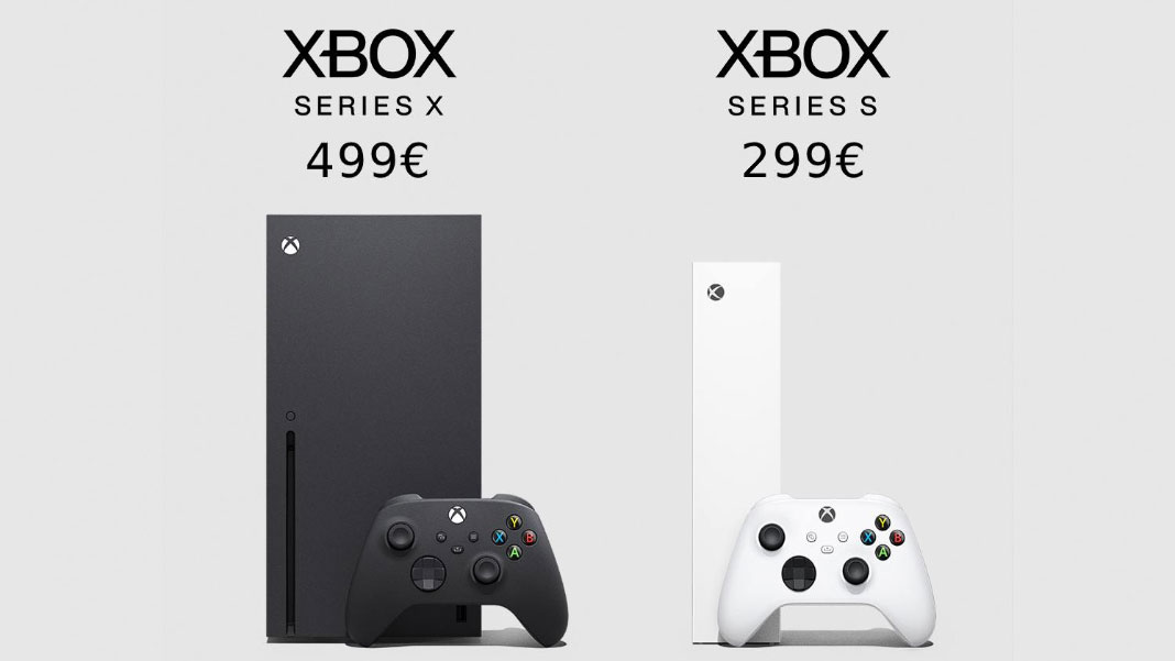 Xbox Series X e S