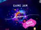 Game Jam Online de Dreams