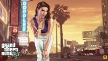 GTA V