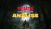 Predator: Hunting Grounds