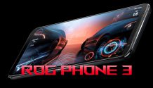 Asus ROG Phone 3