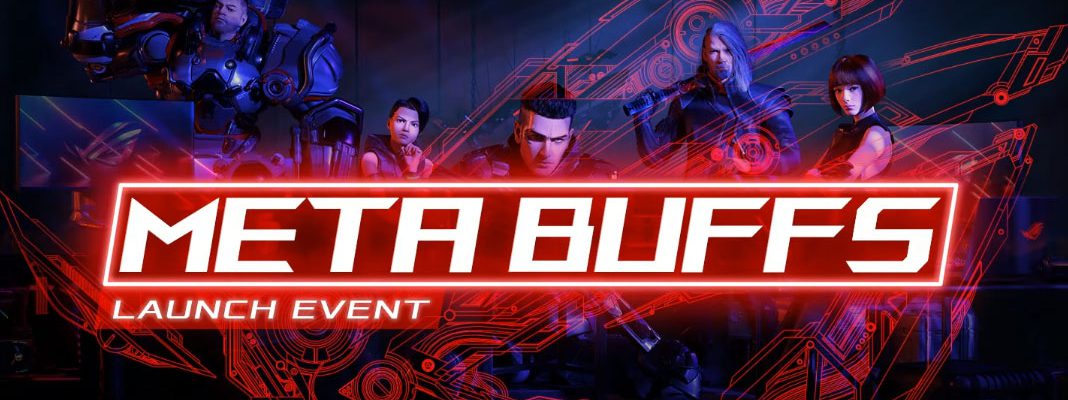 Asus - Meta Buffs