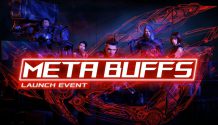 Asus - Meta Buffs