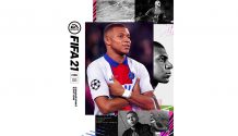 FIFA 21