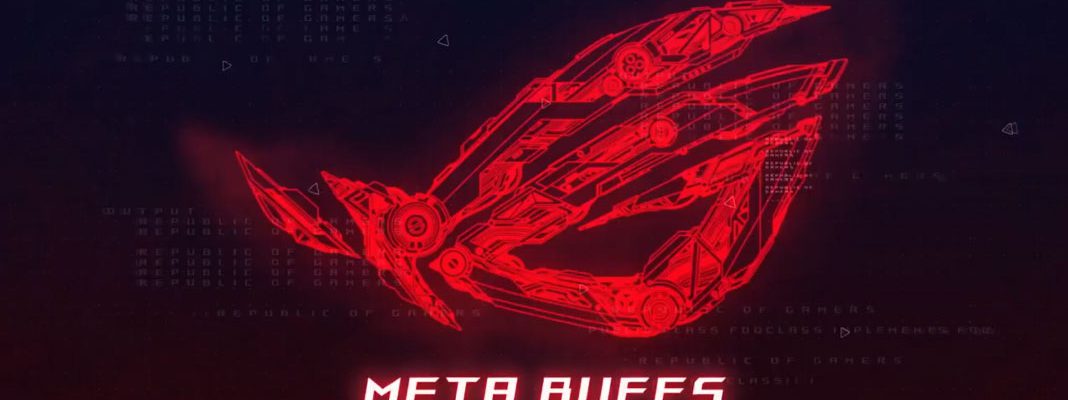 Asus - Meta Buffs