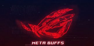 Asus - Meta Buffs