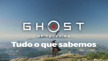 Ghost of Tsushima