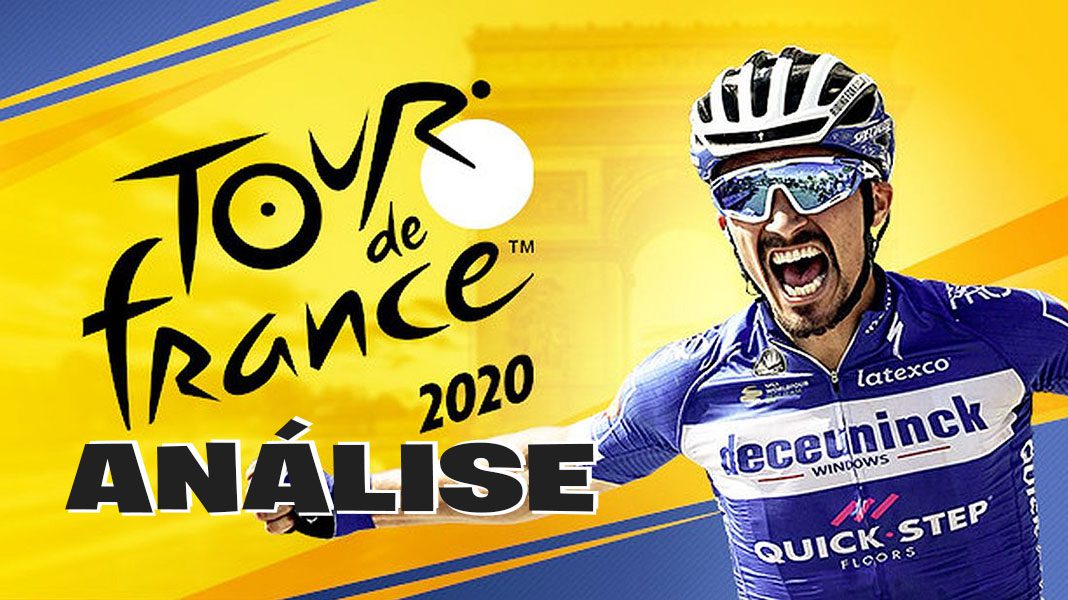 Tour de France 2020