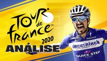 Tour de France 2020