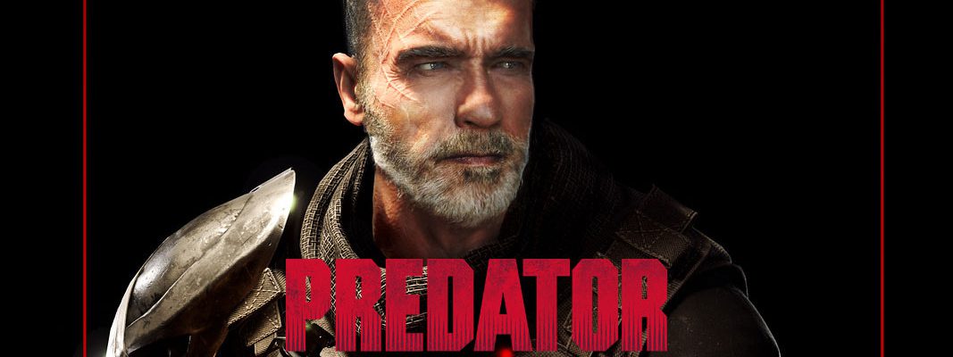 Predator: Hunting Grounds