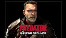 Predator: Hunting Grounds