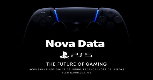 The Future of Gaming: Transmissão sobre a PlayStation 5 já tem nova data