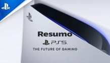 Showcase PlayStation 5