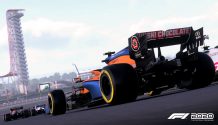 F1 2020