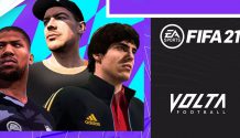 FIFA 21: VOLTA FOOTBALL