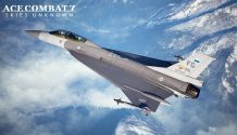 Ace Combat 7: Skies Unknown recebe DLC “Experimental Aircraft Series” Ace Combat 7: Skies Unknown