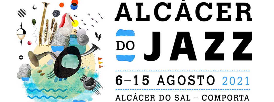 Alcácer do Jazz 2021