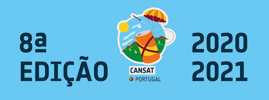 CanSat Portugal 2021