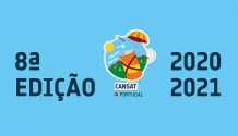 8.ª edição do CanSat Portugal em Ponte de Sor CanSat Portugal 2021