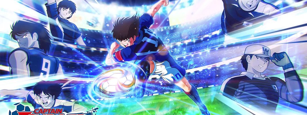 Captain Tsubasa: Rise of New Champions