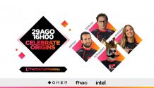 OMEN e FNAC celebram no Twitch o Dia Mundial do Gamer 2021 com Celebrate Origins Dia Mundial do Gamer 2021 com Celebrate Origins