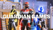 Jogos dos Guardiões regressa a Destiny 2 Jogos dos Guardiões regressa a Destiny 2