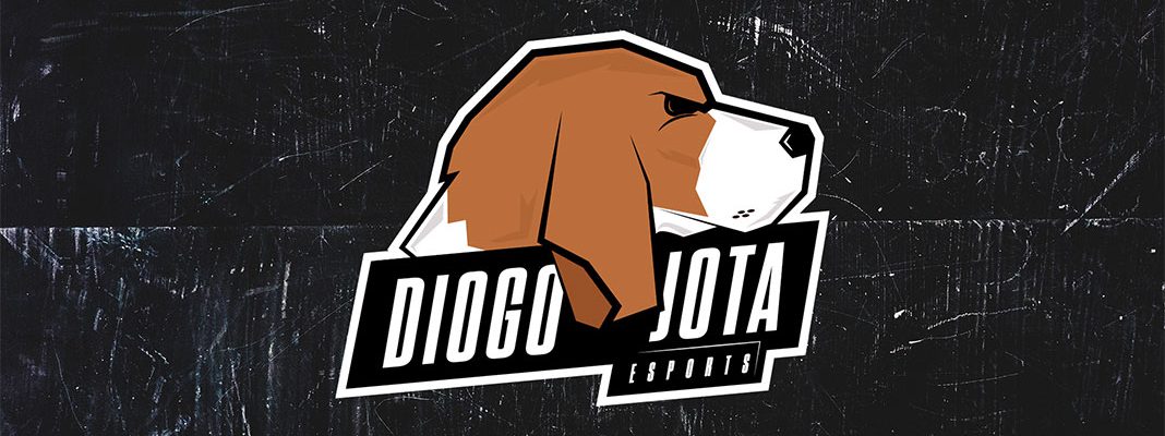 Diogo Jota Esports