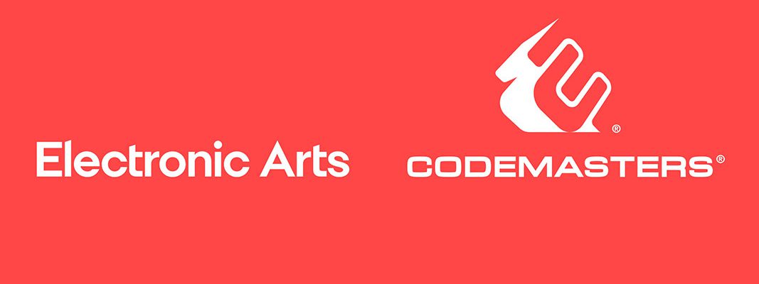 Electronic Arts conclui compra da Codemasters