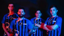 FURIA Esports e Red Bull anunciam parceria FURIA Esports