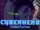 Cyber Hero - Mission Runner