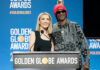 Helen Hoehne e Snoop Dogg