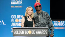 Helen Hoehne e Snoop Dogg
