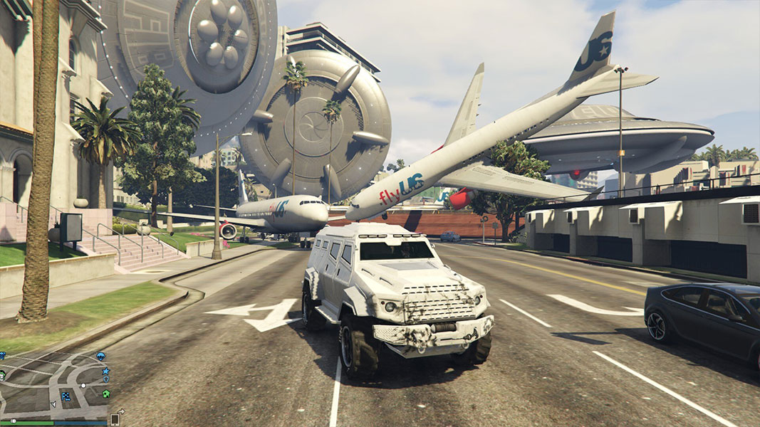 Códigos GTA 5: cheats e macetes do PS4, PS3, Xbox One, Xbox 360 e PC