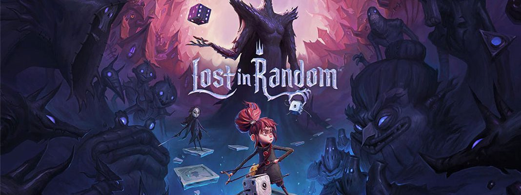 Lost in Random