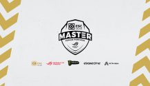 8ª temporada da ESC Online Master League Portugal by ROG