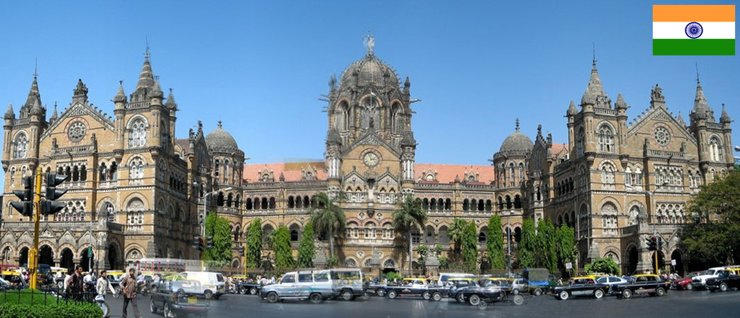 Mumbai, Índia
