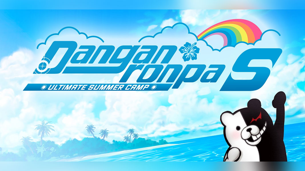 Danganronpa S: Ultimate Summer Camp