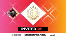 OMEN WGR European Challenge: sAw equipa portuguesa convidada OMEN WGR European Challenge CS:GO