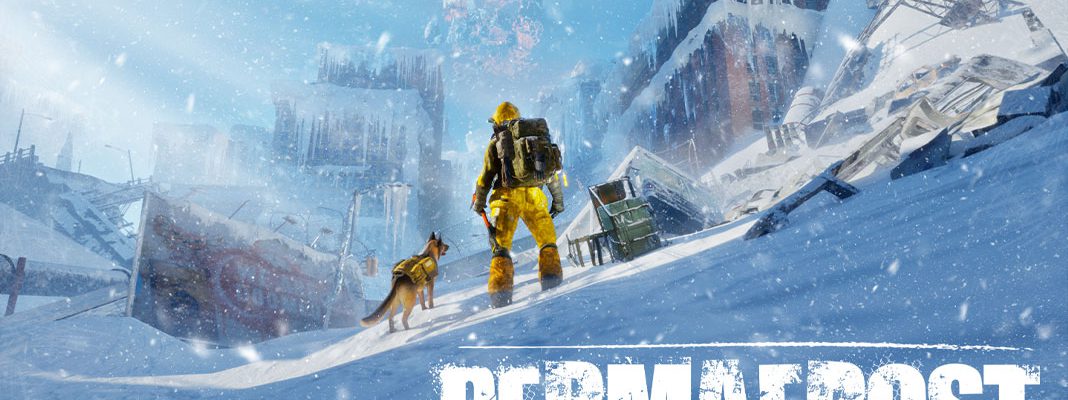 Permafrost