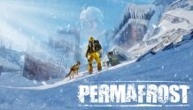 Permafrost