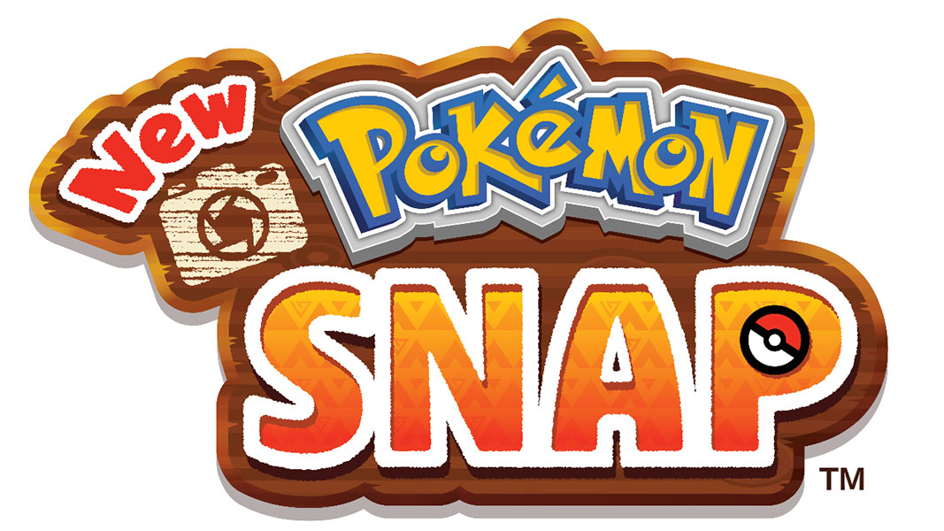 New Pokémon Snap