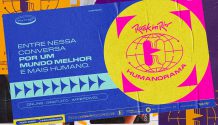 Rock in Rio Humanorama 2021