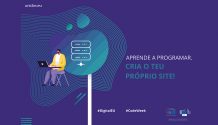 Code Week: Formação gratuita em HTML, CSS e Javascript