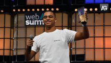 Startup portuguesa Smartex vence PITCH na Web Summit 2021