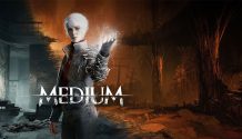 The Medium recebe trailer live-action antes do lançamento em janeiro The Medium