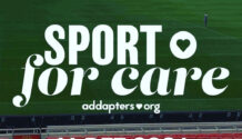 SPORTS FOR CARE promove desporto inclusivo e adaptado no Estádio da Luz