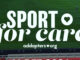 SPORTS FOR CARE promove desporto inclusivo e adaptado no Estádio da Luz